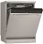 Съдомиялна машина 60см Whirlpool WFO 3O33 PL X