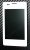 Тъч скрийн за SONY C1505 / C1605 Xperia E / Бял /