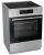 Готварска печка с керамичен плот Gorenje ECS6350XPA
