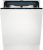 Съдомиялна машина за вграждане Electrolux EEG48300L