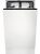 Съдомиялна машина за вграждане Electrolux EEQ42200L