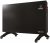 Конвектор ELDOM RH01F20W-B Wi-Fi