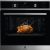 Фурна за вграждане Electrolux EOC6P77WX