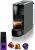 Кафемашина с капсули Nespresso C30-EUGRNE1-S Essenza Mini Gray