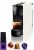 Кафемашина с капсули Nespresso C30-EUWHNE1-S Essenza Mini White