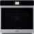 Фурна за вграждане Whirlpool W9 OP2 4S2 H , 73 , А+ , Електронно , Почистване с пара