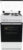 Готварска печка – комбинирана Gorenje GK5B41WF