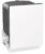 Съдомиялна машина за вграждане Gorenje GV643D60