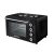 Готварска печка (мини) Electra EOH-48L , 2 ток , Черен