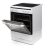 Готварска печка (ток) AMICA 6018CE2.20EW , Керамични