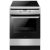 Готварска печка (ток) AMICA 6118IE2.376HTADP(XX) IND , INOX , Керамични