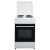Готварска печка (ток) Electra 50ST/ED , 4 ток