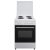 Готварска печка (ток) Electra 60ST/ED , 4 ток