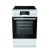 Готварска печка (ток) Gorenje EC5341WG , Керамични