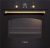 Фурна за вграждане Bosch HBA23RN61