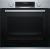 Фурна за вграждане Bosch HBG5370S0