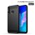 Калъф NEW Карбон за Huawei P40 Lite E / Черен /
