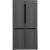 Хладилник с фризер Bosch KFN96AXEA , 605 l, E , No Frost , Черна Неръждаема Стомана