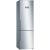 Хладилник с фризер Bosch KGN397LEQ , 368 l,No Frost