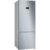 Хладилник с фризер Bosch KGN56XLEB , 508 l, E , No Frost , Инокс