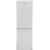 Хладилник с фризер Finlux FXCA 3740CE , 341 l, E , Бял , Статична