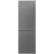Хладилник с фризер Finlux FXCA 3740CE IX , 341 l, E , Инокс , Статична