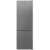Хладилник с фризер Finlux FXCA 3840CE IX , 378 l, E , Инокс , Статична