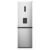Хладилник с фризер Gorenje NRK619EAXL4WD , 304 l, E , No Frost , Сив