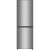 Хладилник с фризер Gorenje RK4161PS4 , 230 l, F , Сив , Статична