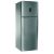 Хладилник с горна камера Hotpoint-Ariston ENXTY 19222 X FW 1 , 456 l, F , No Frost , Инокс