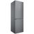 Хладилник с фризер Hotpoint-Ariston HAFC8 TO32SX , 335 l, E , No Frost , Инокс