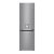 Хладилник с фризер LG GBF61PZJMN , 340 l, E , No Frost , Инокс