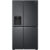 Хладилник с фризер LG GSJV71MCTE , 635 l, E , No Frost , Черен