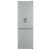 Хладилник с фризер Sharp SJ-BA10DMDIE , 331 l, E , No Frost , Инокс