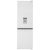 Хладилник с фризер Sharp SJ-BA10DMDWE , 331 l, E , No Frost , Бял