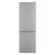 Хладилник с фризер Sharp SJ-BA10DMXIF , 331 l, F , No Frost , Инокс