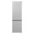 Хладилник с фризер Sharp SJ-BB05DTXWF , 288 l, F , Бял , Статична