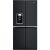 Хладилник с фризер Whirlpool WQ9I FO1BX