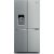 Хладилник с фризер Whirlpool WQ9I MO1L , 592 l, F , No Frost , Инокс