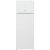 Хладилник с горна камера Finlux FXRA 2831 , 243 l, F , Бял , Статична