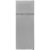 Хладилник с горна камера Sharp SJ-FTB01ITXSЕ , 213 l, E , Статична , Сив