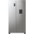 Хладилник Side-by-Side Gorenje NRR9185EAXLWD , 547 l, E , No Frost , Инокс
