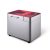 Хлебопекарна Finlux FBM-1684IX RED