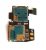 Лентов кабел SIM + MMC за Samsung i9295 Galaxy S4 Activ