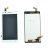 Съвместим HQ LCD Дисплей за Huawei Ascend G6 + тъч скрийн / Бял /