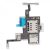 Лентов кабел SIM + MMC за LG P880 + вибрация + бутони звук