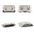Блок захранване за Samsung D520 /D800 /D820 /D830 /D840 /D900 / D900B /E250 /E480 /E490 /E500 /E690 /E780 /E870 /E900 /F330 / P300/ P920/ Z400/ Z540/ U600/ U700/ X830