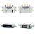 Блок захранване за Sony C5502 / C5503 Xperia ZR / C6902 / C6903 / C6906 / L39H Z1 / D6502 / D6503 / D6543 / L50W Z2 / D2533 C3/ D2502 C3 dual /D6603 Z3