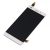 Съвместим HQ LCD Дисплей за Huawei Ascend P8 Lite / ALE-L21+ тъч скрийн / Бял /
