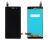 Съвместим HQ LCD Дисплей за Huawei Ascend P8 Lite / ALE-L21 + тъч скрийн / Черен /